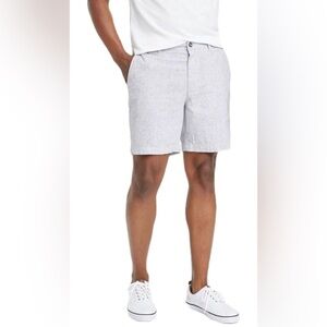Goodfellow & Co Men's 9.0” Inseam Flat Front Shorts -32 New Chino Shorts